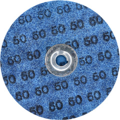 NORTON Norton 66261138681 Quick-change Disc 4 in 50 Grit