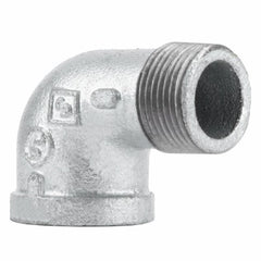 SOUTHLAND B K Mueller 510-305HN Galvanized Street Elbow 1 Inch