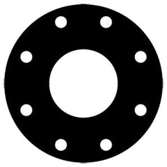 SPEARS Spears GK2-025 2-1/2 EPDM Flange Gasket (2-1/2 in)