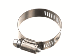 HARDT Hardt 3599 Helical Wheel Hose Clamp Stainless Steel