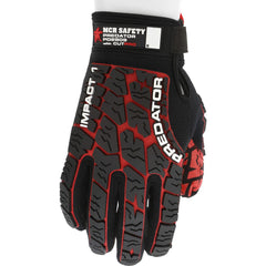 MCR SAFETY Mcr Safety PD2909XXL Cut Resistant Gloves Ansi A4 2XL