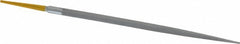 PFERD Pferd 19609204 Swiss-pattern Round File 8 Inches Cut 2