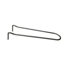 GREENFIELD Greenfield 197-1x8 Pipe Hook 1 in X 8 in Steel