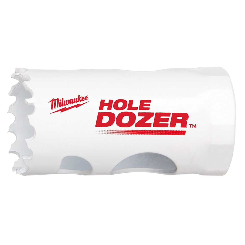 MILWAUKEE 49-56-9612 HOLE SAW BITS