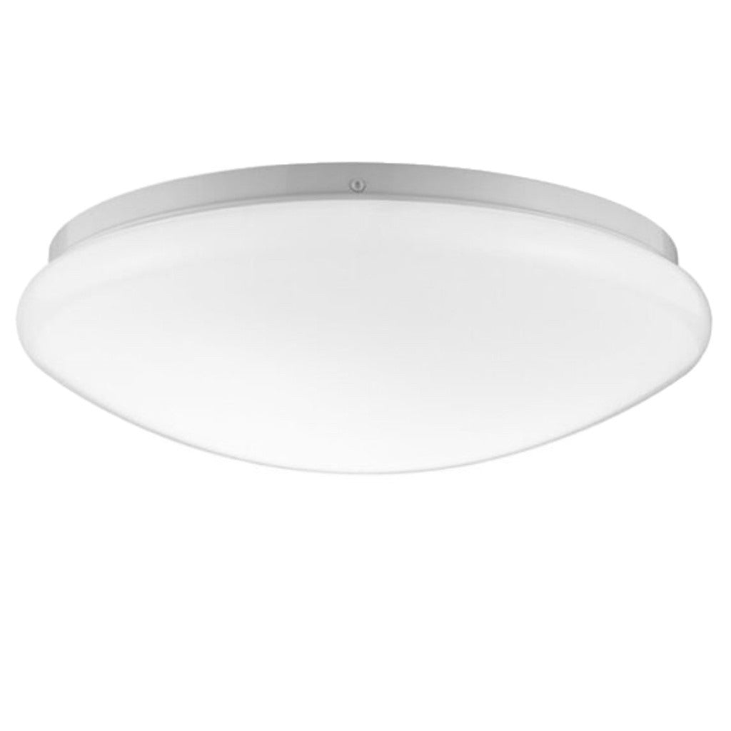 CYBER TECH LIGHTING Cyber Tech Lighting C17CD-LED LED Ceiling Cloud Fixture 15W 10-inch