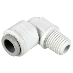 PARKER Parker PP4ME6 Push-to-connect Male Elbow 1/4 in Od
