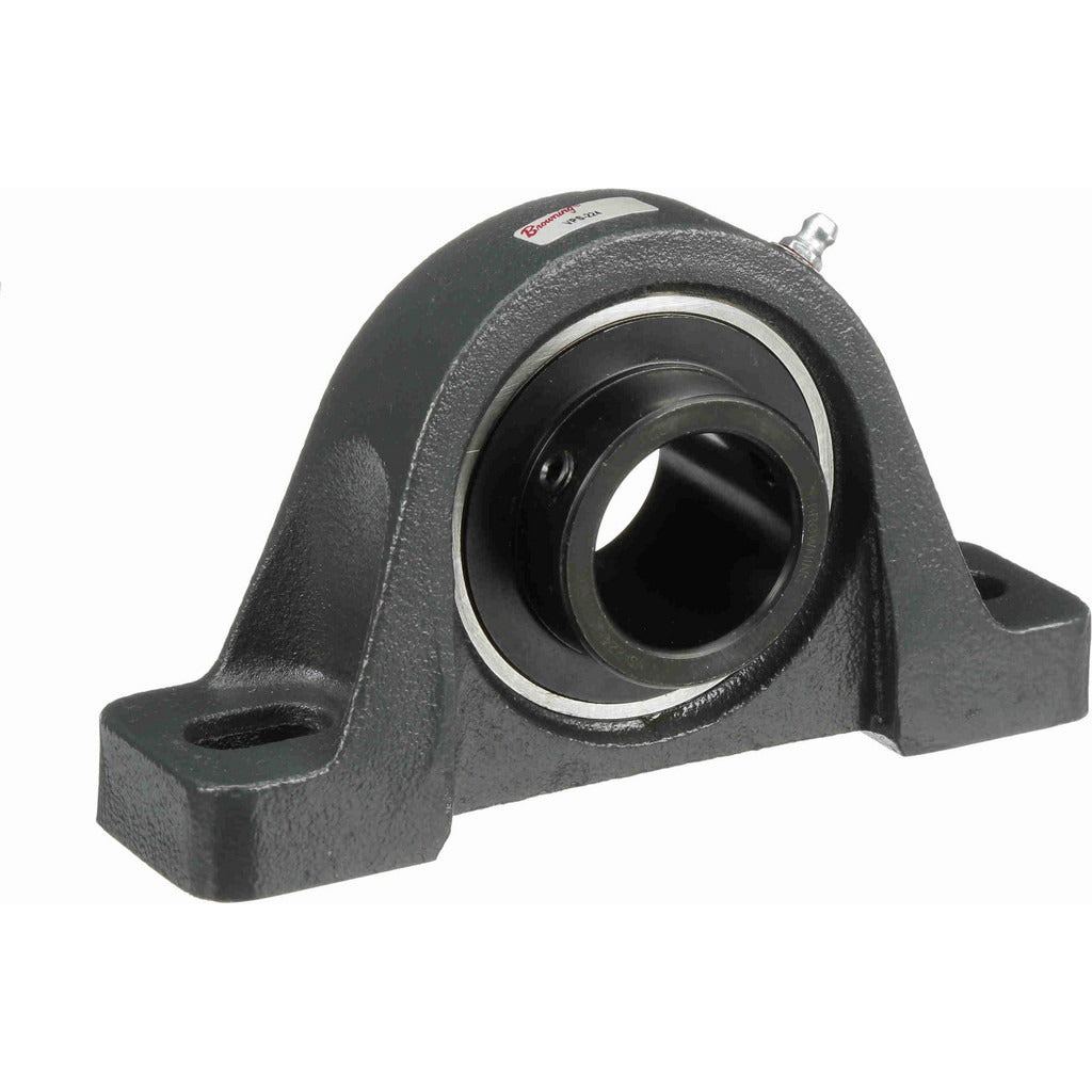 BROWNING Browning 767817 Pillow Block Bearing 1.5 in Id Cast Iron