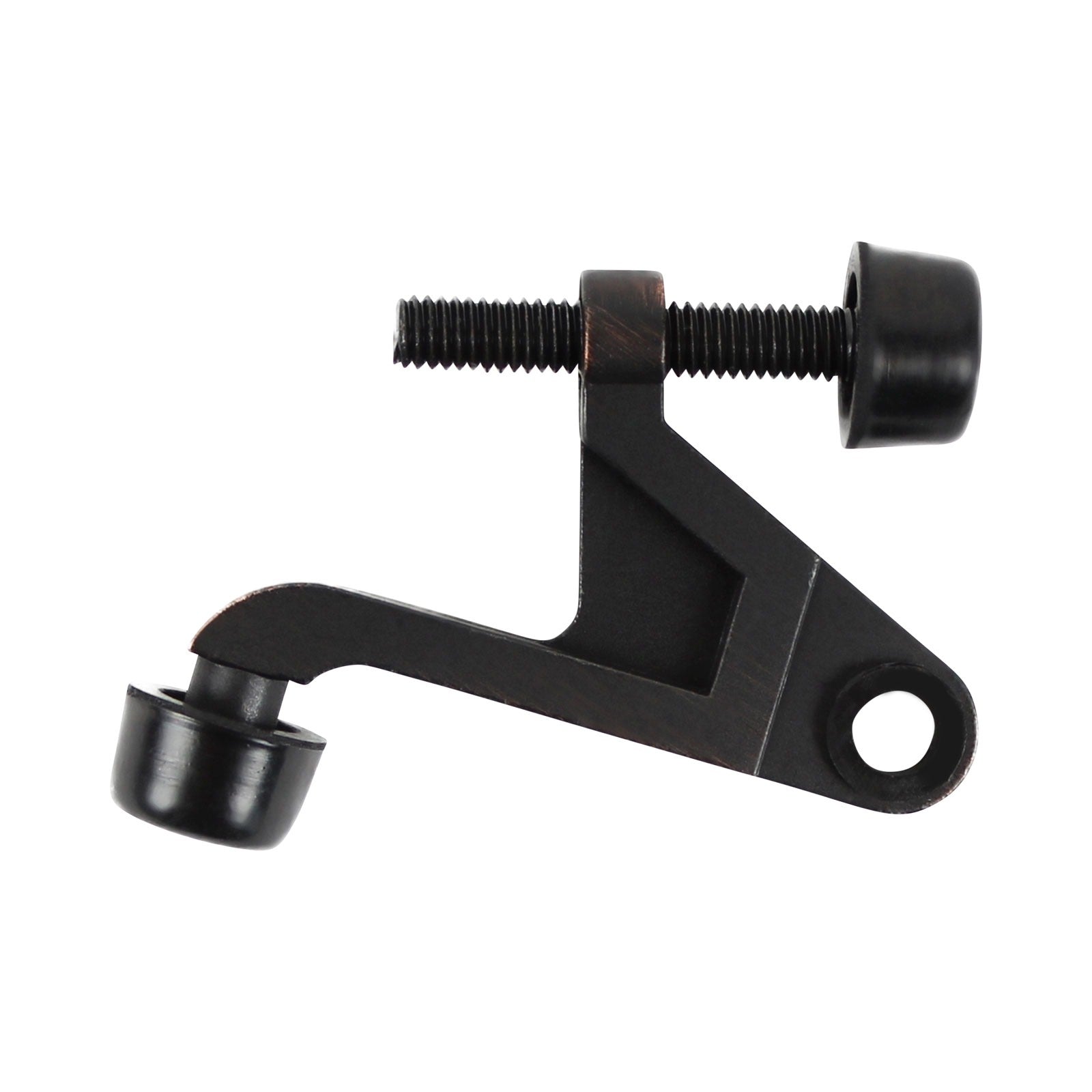 PAMEX Pamex DD0241OB Hinge Pin Door Stop Oil Rubbed Bronze