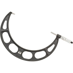 STARRETT Starrett 67097 Blade Micrometer 9 to 10 Inches