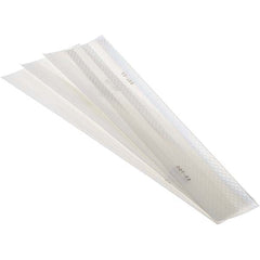 3M 3M BD8439 Dot Conspicuity Tape Silver 2in Dot C-2 4 Pack
