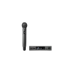 AUDIO-TECHNICA Audio Technica ATW-3212NC510DE2 Wireless Mic System