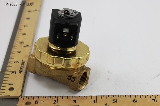 PARKER 12FS5C2448ACHPH01 CONTROL VALVES