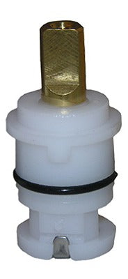 LASCO Larsen Supply Co. S-203-2T Cold Lavatory Stem 1/4 Turn
