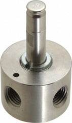 PARKER Parker 04F30C3104AAF 3-way Solenoid Valve 1/4 Inch Npt