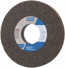 NORTON Norton 66253161034 Surface Grinding Wheel 46 Grit 10in
