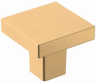 AMEROCK Amerock BP36905CZ Cabinet Knob Champagne Bronze
