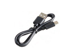 STREAMLIGHT Streamlight 22084 USB-C to USB-A Charge Cable 22 inches