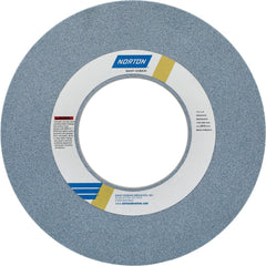 NORTON Norton 66253262510 Surface Grinding Wheel 46 Grit