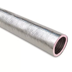 THERMAFLEX Thermaflex 53705000002 Flex Duct 5 in X 25 Ft R-4.2