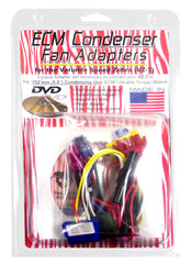 RHEEM RHEEM VZH06 ECM Condenser Motor Adapter for VZ-7 Tester