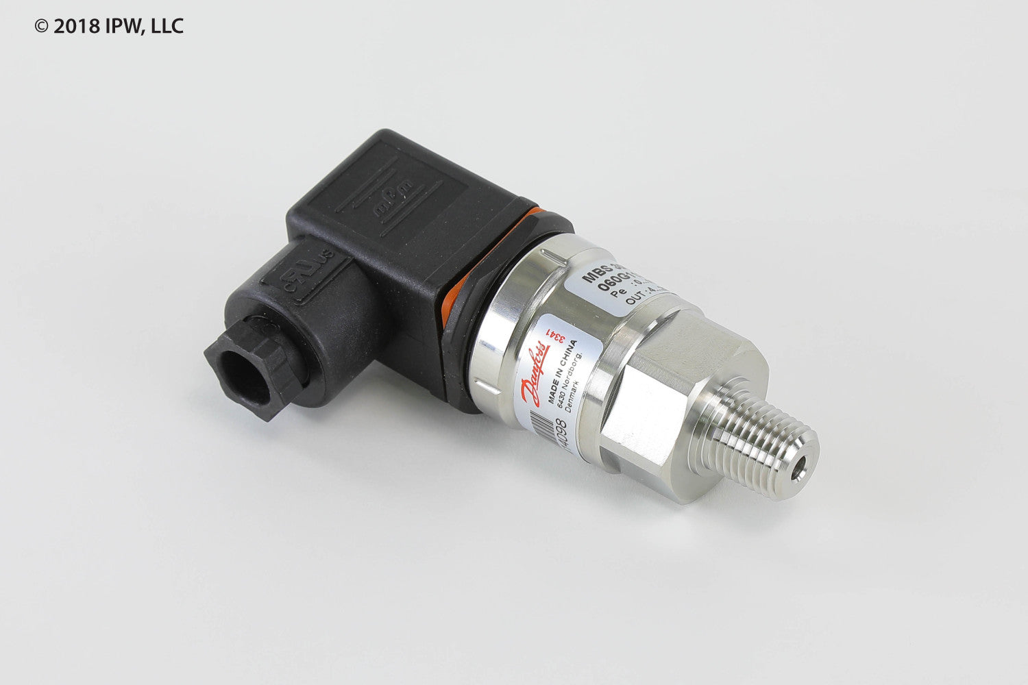 DANFOSS 060G1137 ACTUATORS