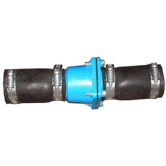 WAL-RICH Wal-Rich 0414210 3 inch Cast Iron Sewage Ejector Check Valve 6 Pack