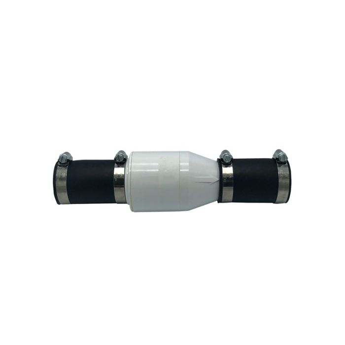 WAL-RICH Wal-Rich 0414302 1 1/2 inches "Silent-Check" Sewage Ejector Check Valve