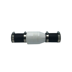 WAL-RICH Wal-Rich 0414302 1 1/2 inches "Silent-Check" Sewage Ejector Check Valve