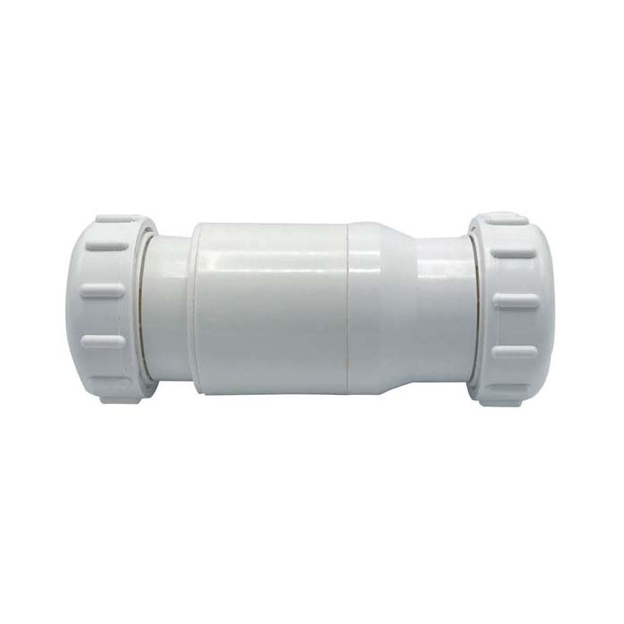 WAL-RICH Wal-Rich 0414706 2 inch Compression Silent Sewage Ejector Check Valve