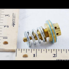 COPELAND 41566 AIR CLEANER REPLACEMENT PARTS