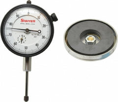 STARRETT Starrett 87032B-S Dial Indicator Base Kit