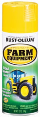 RUST-OLEUM Rust-oleum 280129 Farm Equipment Spray Paint 12 Oz