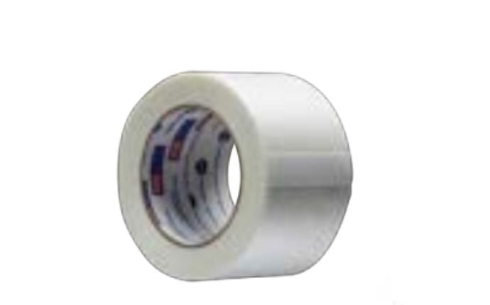CARDINAL POOLS Cardinal Pools car-rg286 Filament Tape 3 in X 180 Ft 16 Rolls