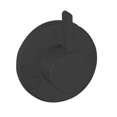 HANSGROHE Hansgrohe 4232670 Ecostat Diverter Trim Matte Black