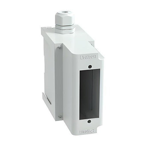 PANDUIT Panduit FDPPEIG Industrialnet Fiber Din Rail