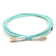 OPTICAL CABLE CORPORATION Optical Cable Corp. OCA216306LCLC0825F Singlemode Lc-lc Cable