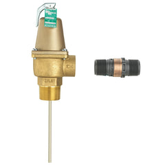 WATTS Watts F121591 LFN241X-5 125/210 (1-1/4 In) N241X
