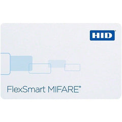 HID GLOBAL Hid Global Corporation 1436NGGNN Mifare Access Card