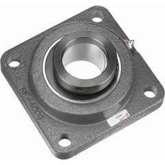 BROWNING Browning 767687 4-bolt Flange Bearing 1-15/16 in Id
