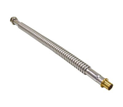 EZ-FLO 0438618 WATER HEATERS