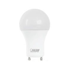 FEIT ELECTRIC Feit Electric A60DM827GU2410KLED/2 A19 Led Bulb Gu24 Base 10W (2 Pack, 240 Degree) FA60DM827GU2410K2