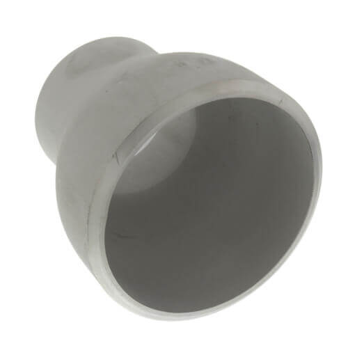MERIT BRASS Merit Brass 04412-1612 Concentric Reducing Coupling 1 x 3/4 in SCH 40/STD