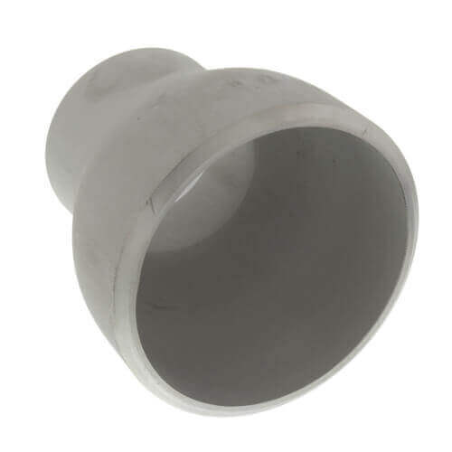 MERIT BRASS Merit Brass 04412-2016 Concentric Reducing Coupling 1-1/4 x 1 in SCH 40/STD