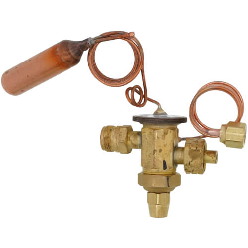 PARKER Parker 044436-01 HCAE-5-ZX200A Chatleff TXV