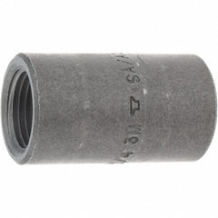 ASC ENGINEERED SOLUTIONS Anvil 0361175201 Black Reducing Coupling 3/8 X 1/4 in Npt