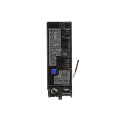 SIEMENS QA120AFCWG CIRCUIT BREAKERS