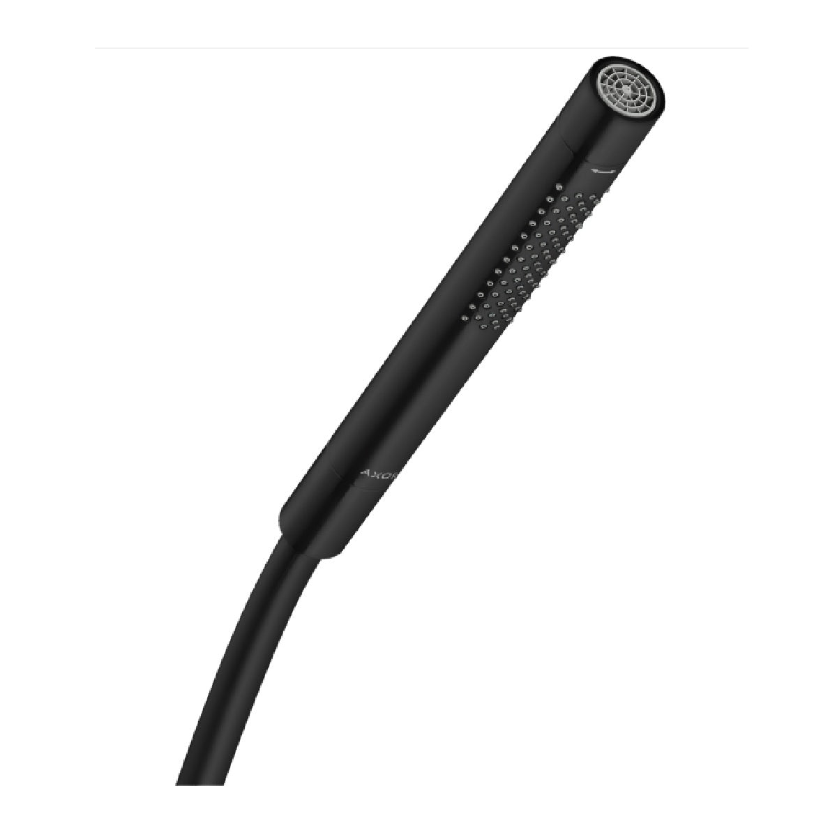 AXOR Axor 04486670 Starck baton handshower 2-jet 1.75 gpm 7-1/2 in L