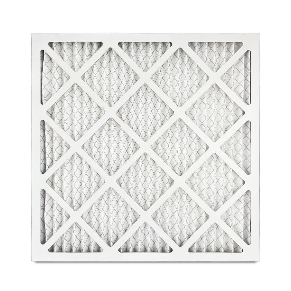BESTAIR Bestair BA2-2020-8 Pleated Air Filter (20 x 20 x 2)