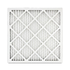 BESTAIR Bestair BA2-2020-8 Pleated Air Filter (20 x 20 x 2)