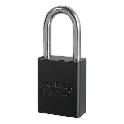 MASTER LOCK A1106NRBLK SAFETY CONES, CHAINS & TAPES